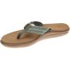 image:imageTeva Womens Voya FlipFlop Road Race Deep Lichen 7