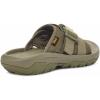 image:imageTeva womens Hurricane Verge SlideOlive