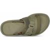 image:imageTeva womens Hurricane Verge SlideOlive