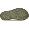 image:imageTeva womens Hurricane Verge SlideOlive