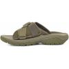 image:imageTeva womens Hurricane Verge SlideOlive