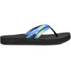 image:imageTeva womens Reflip Strappy GradiateAura Shadow Lime