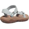 image:imageTeva womens W Hurricane Xlt2 HempPearl BlueCaribou