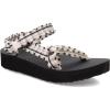 image:imageTeva Womens Midform Fray SandalFrazier WhiteBlack