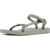image:imageTeva Womens Original Universal Slim Sport Sandal Seagrass 5