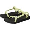 image:imageTeva Womens Original Universal Slim Sport Sandal Young Wheat 12