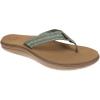 image:imageTeva Womens Voya FlipFlop Road Race Deep Lichen 7