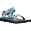 image:imageTeva womens Original Universal ZappyVallarta Blue