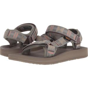 image:imageTeva Girls Original Universal MetallicBeach Break Des