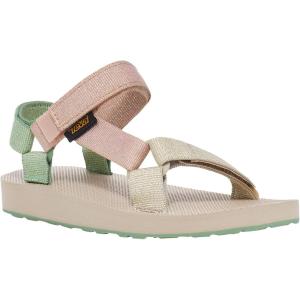 image:imageTeva Girls Original Universal MetallicMetallic Clay Multi