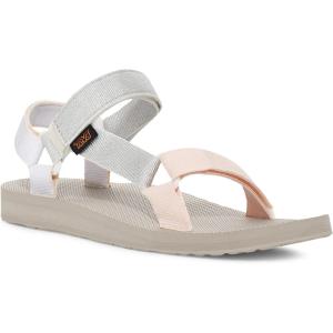 image:imageTeva Original Universal Metallic Sandal Womens Sandal 11 BM US Pearl MetallicMulti