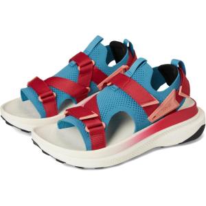 image:imageTeva Womens Aventrail ShoeLarkspurScarlet