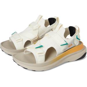image:imageTeva Womens Aventrail ShoeMarshmallow Marigold