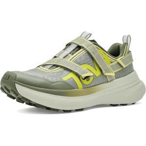 image:imageTeva Womens Aventrail ShoeSeagrassDeep Lichen Green