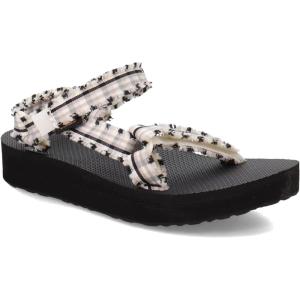image:imageTeva Womens Midform Fray SandalFrazier WhiteBlack