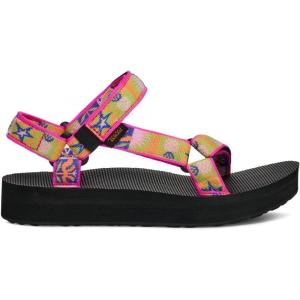 image:imageTeva Womens Midform Universal Sandal Vacation Neon Spring 10