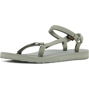 image:imageTeva Womens Original Universal Slim Sport Sandal Seagrass 5