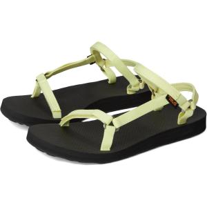 image:imageTeva Womens Original Universal Slim Sport Sandal Young Wheat 12