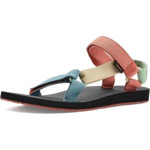 image:imageTeva Womens Original Universal Sport Sandal Dusty Pastel Multi 12