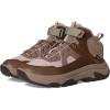 image:imageTeva Womens Hurricane Daybreaker Mid RpDeep MahoganyRose Smoke