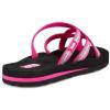 image:imageTeva Womens Olowahu FlipFlopPintado Raspberry