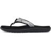 image:imageTeva Womens Voya Flip FlopBlackWhite