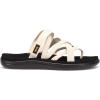 image:imageTeva womens W Voya ZillesaMahani White Swan