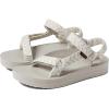 image:imageTEVA Womens Midform Universal Leather SandalRetro Geometric Birch