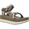 Balance Burnt Olive