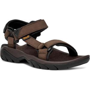 image:imageTeva Mens Terra Fi 5 Universal Sport SandalTurkish Coffee