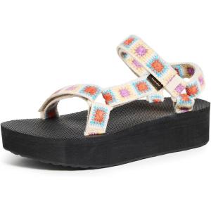 image:imageTeva Womens Flatform Universal SandalExplore