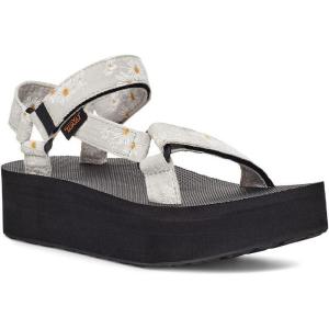 image:imageTeva Womens Flatform Universal SandalGrey
