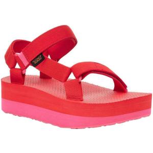 image:imageTeva Womens Flatform Universal SandalHot Pink