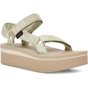 image:imageTeva Womens Flatform Universal SandalIridescence Rutabaga