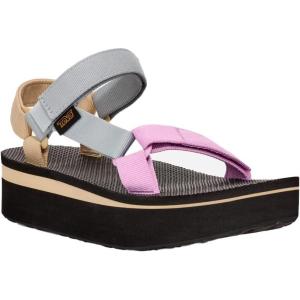image:imageTeva Womens Flatform Universal SandalUnwind Multi