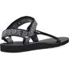image:imageTeva Mens Original Universal SandalWindy Summer BlackGrey