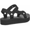 image:imageTeva womens Original Universal MetallicBlack