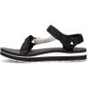 image:imageTeva womens Original Universal MetallicBlackBright White