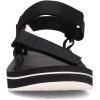 image:imageTeva womens Original Universal MetallicBlackBright White