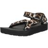 image:imageTeva womens Original Universal MetallicBounce BlackLion