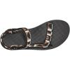 image:imageTeva womens Original Universal MetallicBounce BlackLion