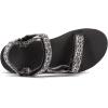 image:imageTeva womens Original Universal MetallicDorinda WhiteBlack