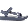 image:imageTeva womens Original Universal MetallicFolkstone Grey