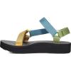 image:imageTeva womens Original Universal MetallicMetallic Blue Multi