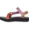 image:imageTeva womens Original Universal MetallicMetallic Pink Multi
