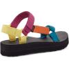 image:imageTeva womens Original Universal MetallicRetro Multi