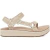 image:imageTeva womens Original Universal MetallicWhite Swan
