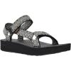 image:imageTeva womens Original Universal MetallicBoho WhiteBlack