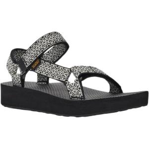 image:imageTeva womens Original Universal MetallicBoho WhiteBlack