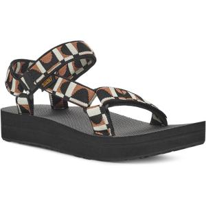 image:imageTeva womens Original Universal MetallicBounce BlackLion
